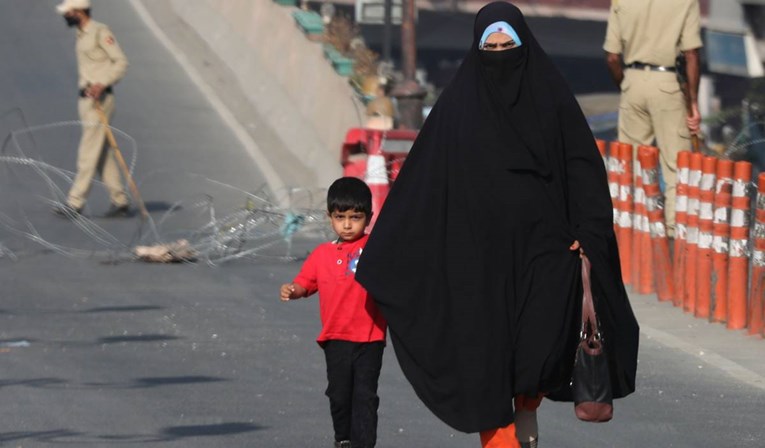 Nizozemski sud: Djecu borkinja ISIS-a moramo uzeti natrag, ali njihove majke ne